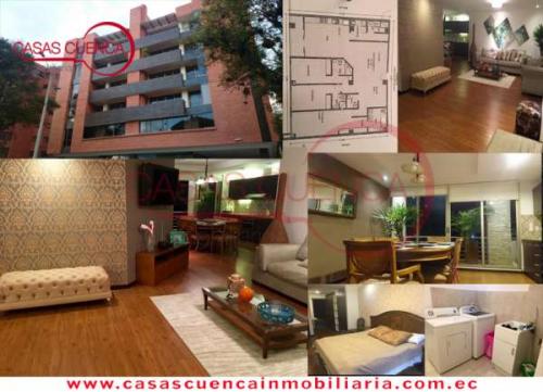 AMPLIO DEPARTAMENTO SECTOR ZONA ROSA 