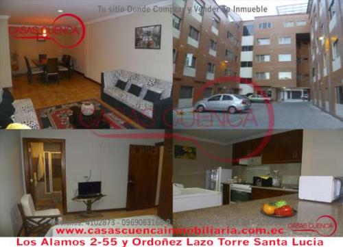 DEPARTAMENTO EN AV DOCE DE OCTUBRE 