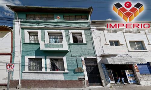 COLEGIO MEJIA 