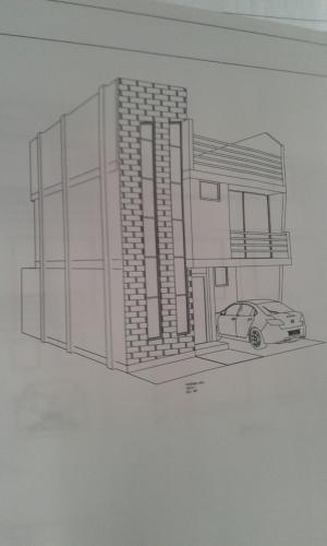 VENTA DE CASA CON TERRENO