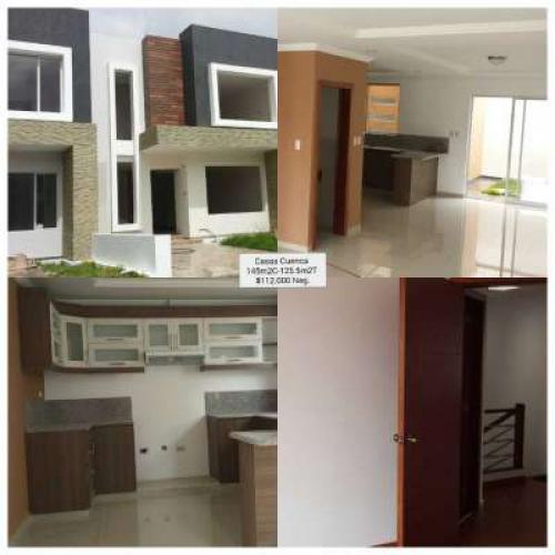 CASA EN CONDOMINIO 3 DORMITORIOS 