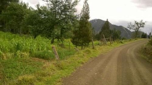 TERRENO SEMIPLANO EN MONAY COHCAS 