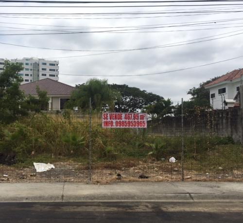 Terreno de oportunidad Puerto Azul