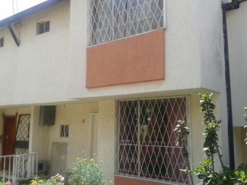 VENDO CASA 