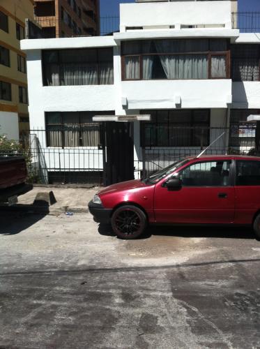 DEPARTAMENTO ARRIENDO,  EN QUITO , NORTE CÉNTRICO 