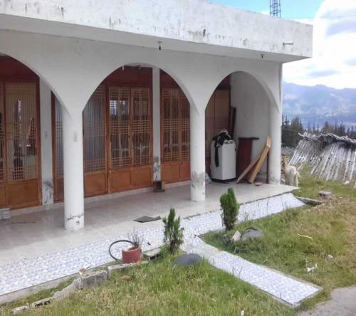 HERMOSA PROPIEDAD DE 7 HECTAREAS EN TABACUNDO