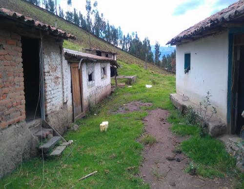 DE OPORTUNIDAD 3.3 HECTAREAS EN CAYAMBE 