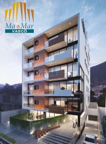 EDIFICIO VASCO - GRANDA CETENO - QUITO
