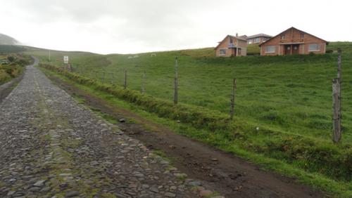 HACIENDA EN VENTA DE 35 HECTAREAS