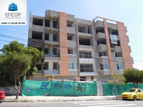 DEPARTAMENTOS DE 2 DORMITORIOS A ESTRENAR SECTOR LAS CASAS OPCION2