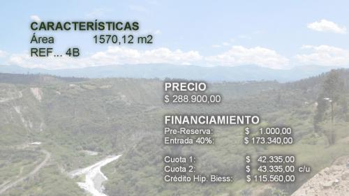 VENDO TERRENO EXCELENTE UBICACIÓN URBANIZACIÓN PRIVADA 