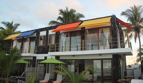 Hotel en alquiler en la Isla Isabela Galapagos, Ecuador