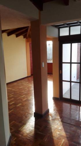 Departamento de arriendo sector Einstein Carcelén