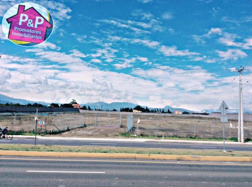 Oportunidad 9 Lotes en Venta de 900m²,1000m² y 4000 m² Junto a La Vía E35 Pifo 