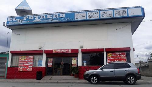 LOCAL COMERCIAL GRANDE OPORTUNIDAD