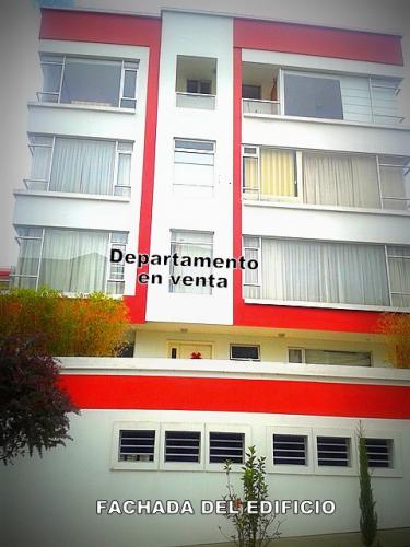 EN VENTA DEPARTAMENTO DE AMPLIOS ESPACIOS SECTOR NORTE, URBANIZACION “BALCON DEL NORTE”-QUITO