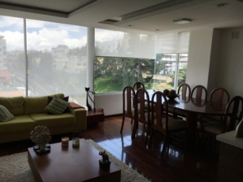 OPORTUNIDAD EXCLUSIVO DEPARTAMENTO EN LA GRANDA CENTENO