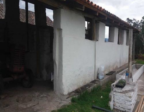SE ARRIENDA PROPIEDAD EN ASCAZUBI