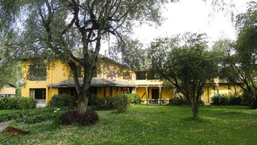 HERMOSA PROPIEDAD DE VENTA EN CAYAMBE