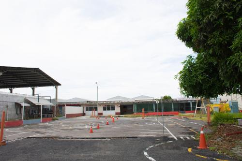 Terreno En Alquiler - Santa Elena