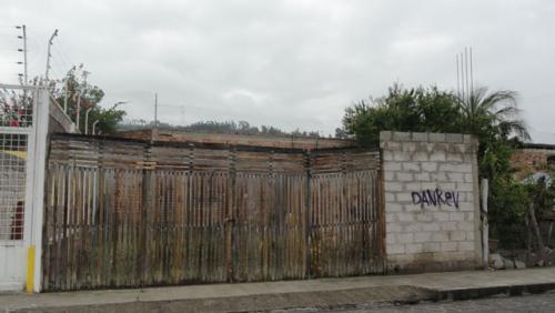 Vendo en Otavalo