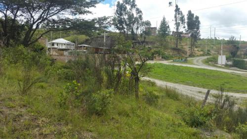 Excelente inversión en terreno