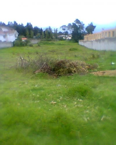 ! DE OPORTUNIDAD LINDO TERRENO CON CASA, MACHACHI.!