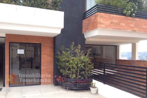 DEPARTAMENTO EN VENTA EN PENCAS ALTAS
