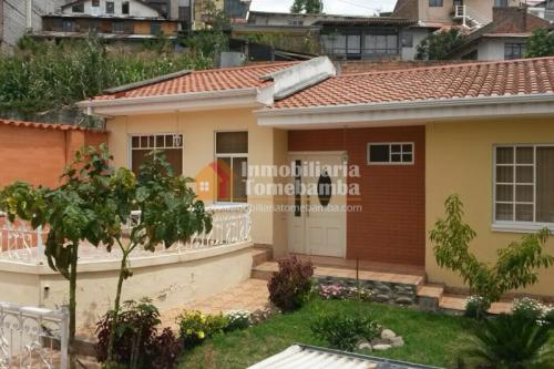 SE ARRIENDA DEPARTAMENTO EN CUENCA POR LA AV. ABELARDO J. ANDRADE
