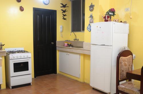Alquiler por Vacaciones o Trabajo - Guayaquil-Ecuador