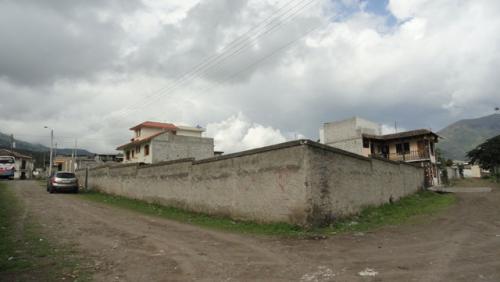 Vendo 3 lotes de terreno en San Pablo de Lago