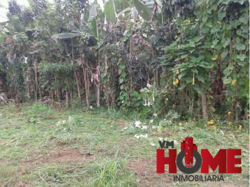  VENDO 2 TERRENOS UBICADO EN 