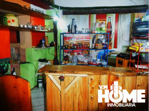 VENDO NEGOCIO RENTABLE RESTAURANTE  UBICADO SECTOR “TAMBILLO”