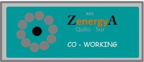 ARRIENDO DE OFICINAS COMPARTIDAS POR HORAS – COWORKING – SUR DE QUITO. 