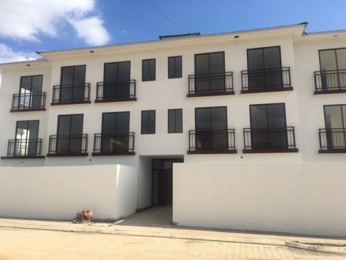 Departamento de oportunidad via a la costa
