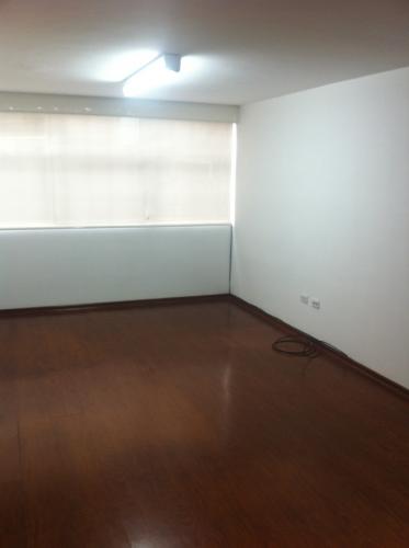 Arriendo oficina de 130m2 No se paga condominio Quito Norcentro