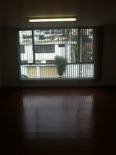 oficina duplex de 210m2 arriendo al norte de Quito 
