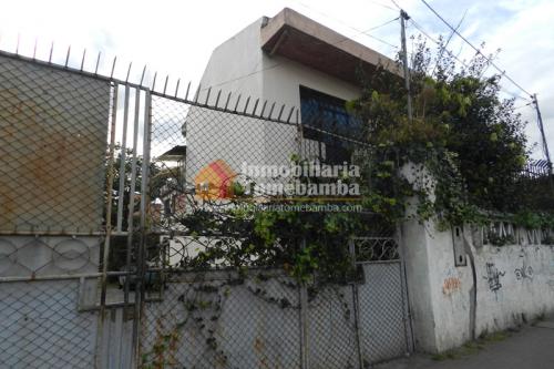 TERRENO DE VENTA EN CUENCA SECTOR HUAYNA CAPAC
