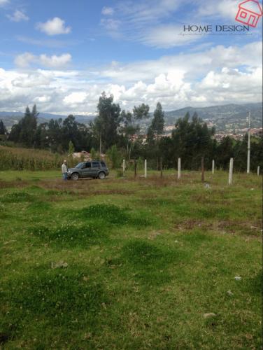 TERRENO DE VENTA EN CUENCA, SECTOR PUMAYUNGA