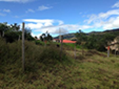 TERRENO DE VENTA EN CHUQUIPATA, AZOGUES