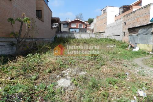 TERRENO AMPLIO DE VENTA EN CUENCA EXCELENTE UBICACIÓN