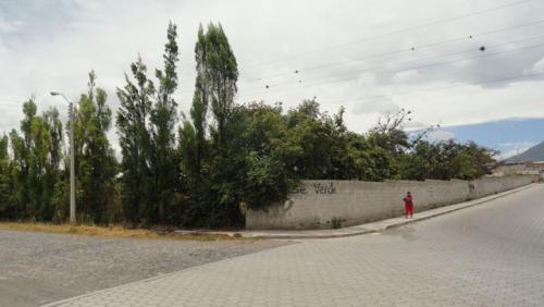 Vendo varios lotes en Atuntaqui