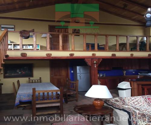 DE OPORTUNIDAD SE VENDE HERMOSA FINCA EN CAYAMBE
