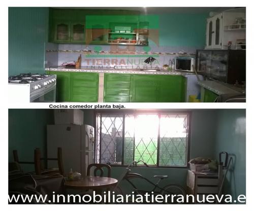 De Oportunidad Se Vende Una Casa En Ayora
