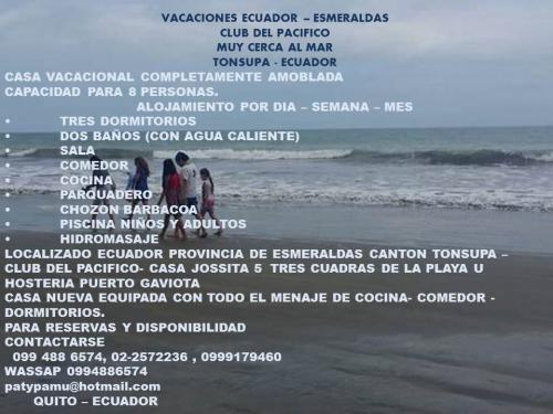 NOVIEMBRE A LA PLAYA CON TU FAMILIA