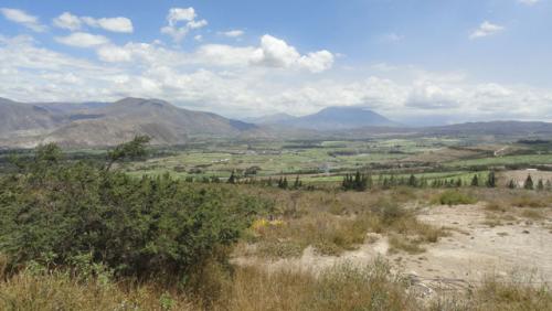 Se vende propiedad de 173 HA. en Salinas - Ibarra - Imbabura