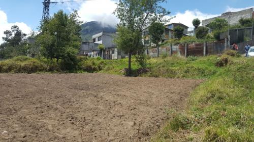 Terreno Esquinero Magdalena Alta 1000m