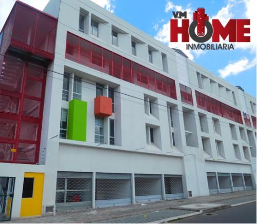 VENTA DE HERMOSOS DEPARTAMENTOS TIPO VIP DE TRES DORMITORIOS EN CONJUNTO HABITACIONAL EN QUITUMBE