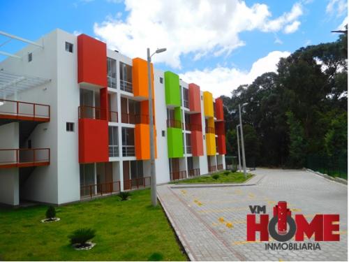VENTA DE HERMOSOS DEPARTAMENTOS DÚPLEX DE 75,88M2  TIPO VIP EN CONJUNTO HABITACIONAL EN QUITUMBE