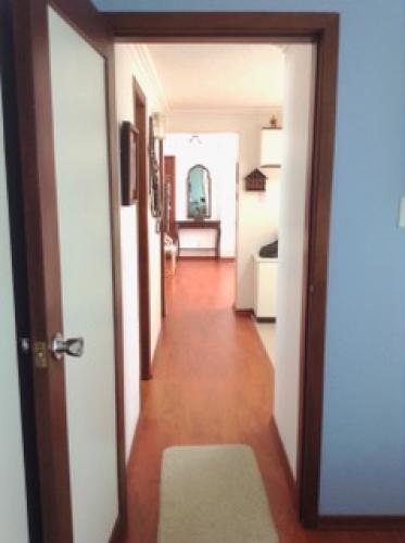 ARRIENDO SUITE AMOBLADA SECTOR NN.UU, PLATAFORMA GUBERNAMENTAL